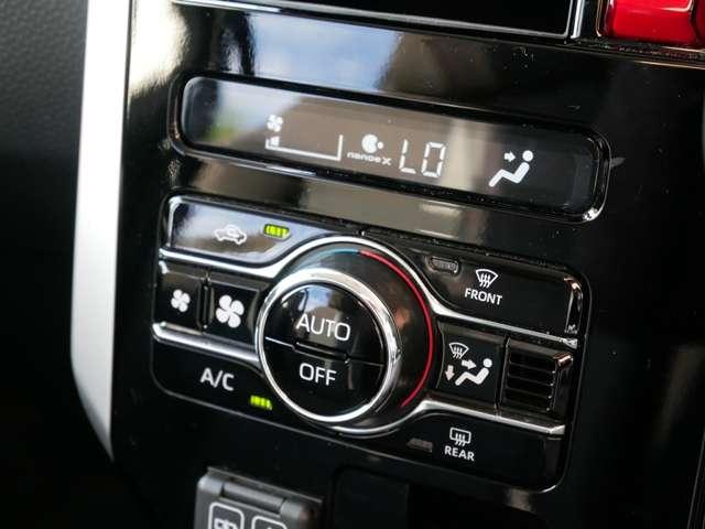 ルーミー カスタムＧ　新品Ｒｏｗｅｎエアロ　新品４本出しマフラー　新品ＷＯＲＫ１７インチＡＷ　新品ＲＳＲダウンサス　全周囲カメラ　前後ドラレコ　シートヒーター　禁煙　追加カスタムオーダー可（38枚目）