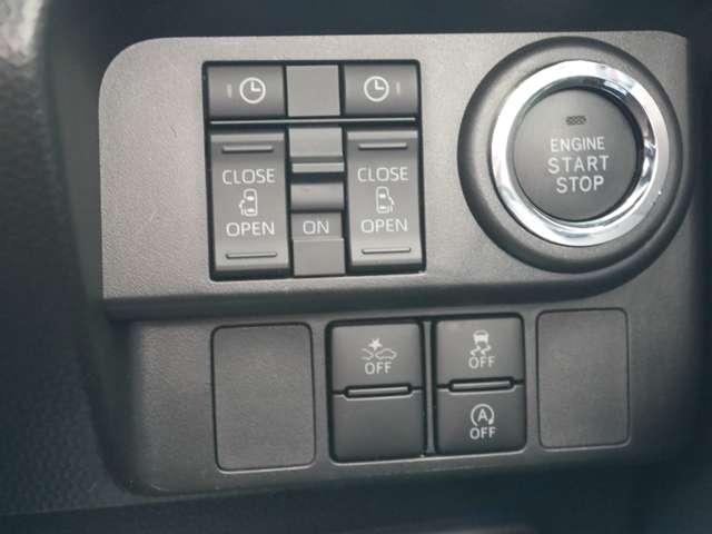 ルーミー カスタムＧ　新品Ｒｏｗｅｎエアロ　新品４本出しマフラー　新品ＷＯＲＫ１７インチＡＷ　新品ＲＳＲダウンサス　全周囲カメラ　前後ドラレコ　シートヒーター　禁煙　追加カスタムオーダー可（42枚目）