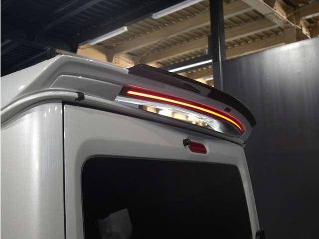 ジムニーシエラ ＪＣ　Ｒｏｗｅｎボディキット　Ｒｏｗｅｎ３本出しマフラー　１ｉｎｃｈリフトＵＰ　ＷＯＲＫ１６ｉｎＡＷ　ＡＴタイヤ　ＬＥＤテール　追加カスタムオーダー対応（18枚目）