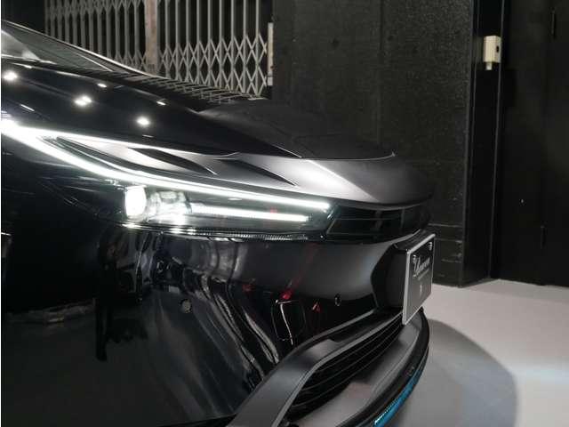 プリウス G Rowen新車コンプリート フルエアロ BLITZ車高調 Rowen20AW 追加カスタムオーダー可(5枚目)