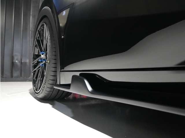 プリウス G Rowen新車コンプリート フルエアロ BLITZ車高調 Rowen20AW 追加カスタムオーダー可(11枚目)