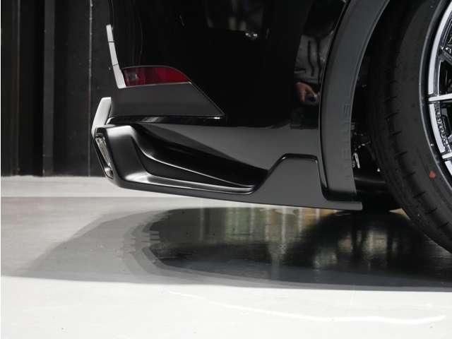 プリウス G Rowen新車コンプリート フルエアロ BLITZ車高調 Rowen20AW 追加カスタムオーダー可(14枚目)