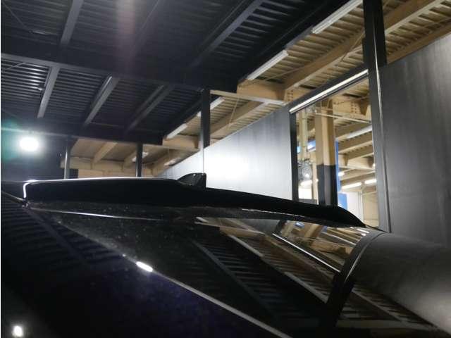 プリウス G Rowen新車コンプリート フルエアロ BLITZ車高調 Rowen20AW 追加カスタムオーダー可(18枚目)