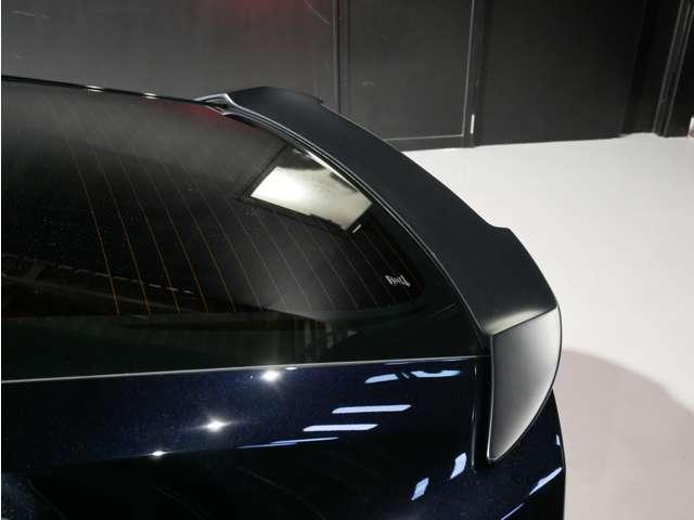 プリウス G Rowen新車コンプリート フルエアロ BLITZ車高調 Rowen20AW 追加カスタムオーダー可(19枚目)