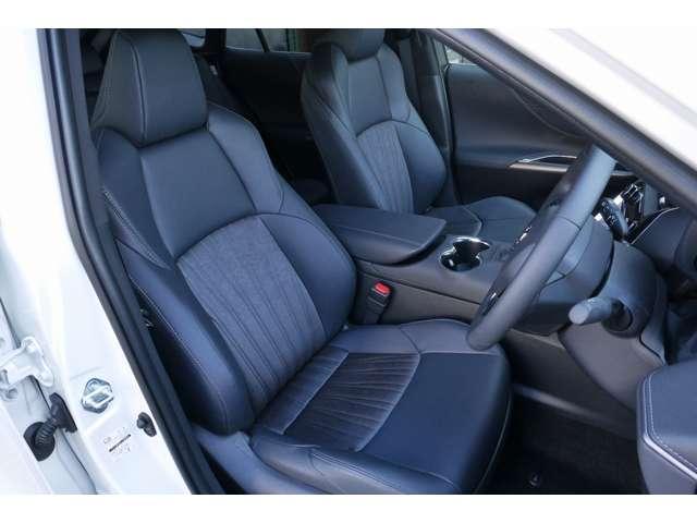 ハリアー G ROWENエアロ 4本出しマフラー 21AW 車高調  Tセーフティ Dオーディオ Bカメラ 追加カスタムオーダー可(15枚目)