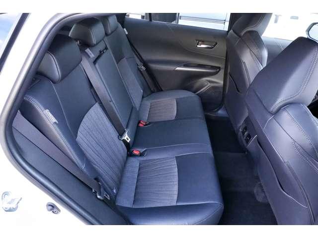 ハリアー G ROWENエアロ 4本出しマフラー 21AW 車高調  Tセーフティ Dオーディオ Bカメラ 追加カスタムオーダー可(17枚目)