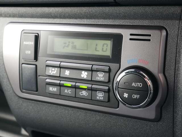 ハイエースバン スーパーGL ダークプライムII ロングボディ ROWENボディKIT 玄武ダウンKIT WORK16AW ファルケンタイヤ 全周囲カメラ Dミラー 全周囲カメラ 追加カスタムオーダー可(30枚目)