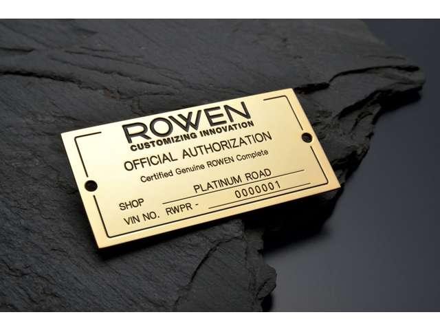 ヴォクシー  Rpwenエアロパーツ BLITZ車高調 WORK19AW 車種専用フロアマット 追加カスタムオーダー可(5枚目)