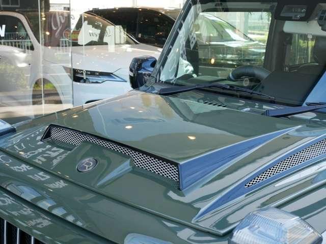 ジムニーシエラ JC Rowenボディキット Rowen3本出しマフラー 1inchリフトUP WORK16inAW ATタイヤ LEDテール 追加カスタムオーダー可(7枚目)