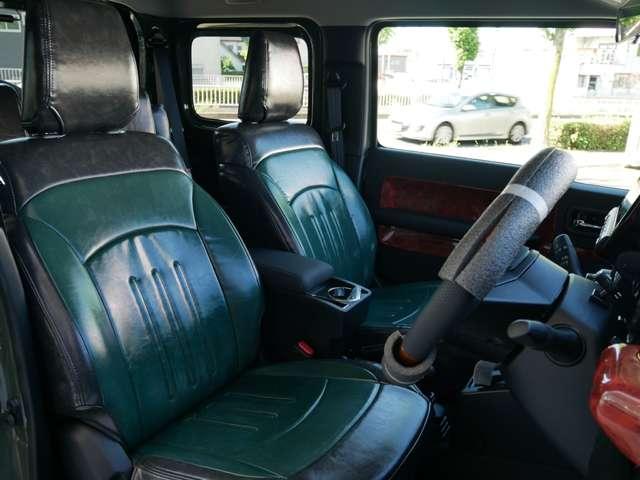 ジムニーシエラ JC Rowenボディキット Rowen3本出しマフラー 1inchリフトUP WORK16inAW ATタイヤ LEDテール 追加カスタムオーダー可(23枚目)