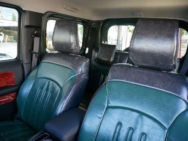 ジムニーシエラ JC Rowenボディキット Rowen3本出しマフラー 1inchリフトUP WORK16inAW ATタイヤ LEDテール 追加カスタムオーダー可(25枚目)