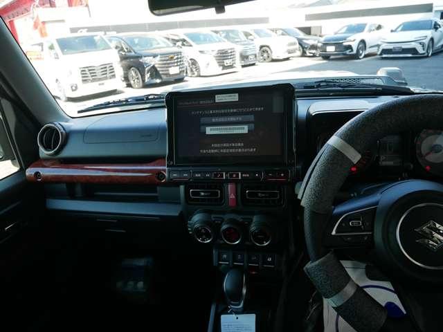 ジムニーシエラ JC Rowenボディキット Rowen3本出しマフラー 1inchリフトUP WORK16inAW ATタイヤ LEDテール 追加カスタムオーダー可(28枚目)