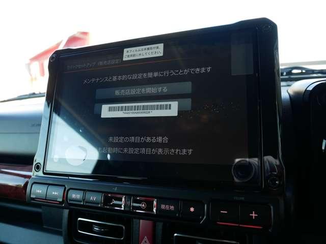 ジムニーシエラ JC Rowenボディキット Rowen3本出しマフラー 1inchリフトUP WORK16inAW ATタイヤ LEDテール 追加カスタムオーダー可(29枚目)