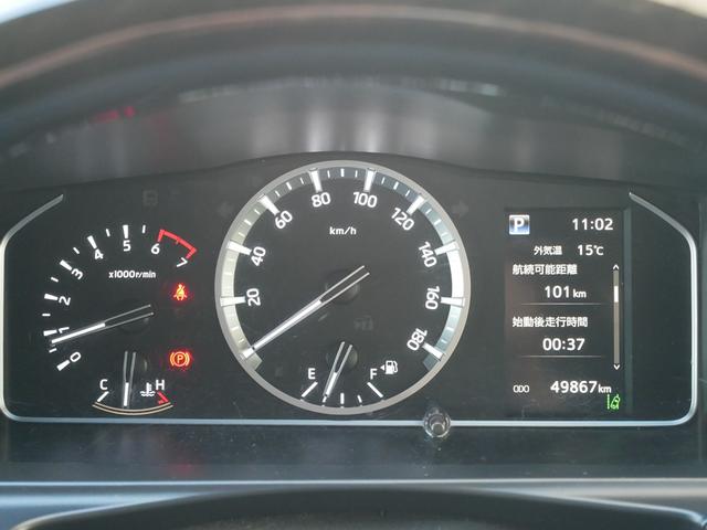 ハイエースバン スーパーＧＬ　ダークプライムＩＩ　ＦＬＥＸ　ＲｅＣｌａｓｓｉｃフェイス　ＣｌａｓｓｉｃＬＥＤテール　ベッドキット　１６インチＣｌａｓｓｉｃホイール　パノラミックビュー　純正７型ナビ　フルセグＴＶ　Ｔセーフティ　エンジンカバー　禁煙（44枚目）