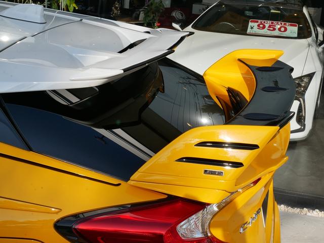 Ｃ－ＨＲ Ｓ　ＲｏｗｅｎエアロＫＩＴ　２０インチＡＷ　４本出しステンレステールマフラー　Ｄオーディオ　Ｔセーフティ　ＥＴＣ　ＬＥＤヘッド（26枚目）