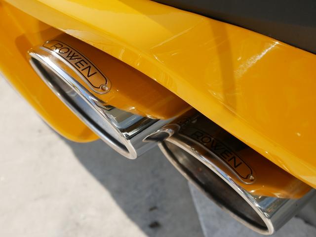 Ｃ－ＨＲ Ｓ　ＲｏｗｅｎエアロＫＩＴ　２０インチＡＷ　４本出しステンレステールマフラー　Ｄオーディオ　Ｔセーフティ　ＥＴＣ　ＬＥＤヘッド（52枚目）