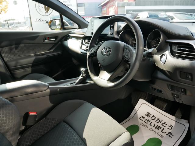 Ｃ－ＨＲ Ｓ　ＲｏｗｅｎエアロＫＩＴ　２０インチＡＷ　４本出しステンレステールマフラー　Ｄオーディオ　Ｔセーフティ　ＥＴＣ　ＬＥＤヘッド（61枚目）