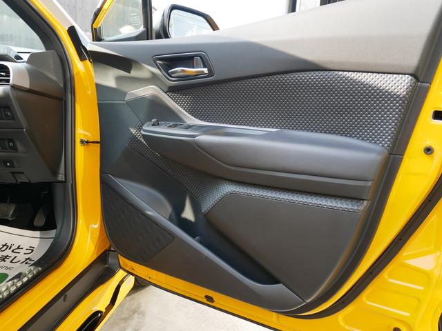 Ｃ－ＨＲ Ｓ　ＲｏｗｅｎエアロＫＩＴ　２０インチＡＷ　４本出しステンレステールマフラー　Ｄオーディオ　Ｔセーフティ　ＥＴＣ　ＬＥＤヘッド（62枚目）