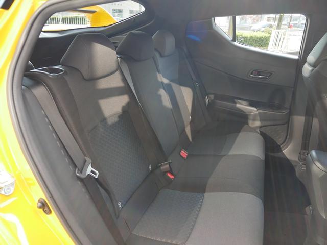 Ｃ－ＨＲ Ｓ　ＲｏｗｅｎエアロＫＩＴ　２０インチＡＷ　４本出しステンレステールマフラー　Ｄオーディオ　Ｔセーフティ　ＥＴＣ　ＬＥＤヘッド（63枚目）