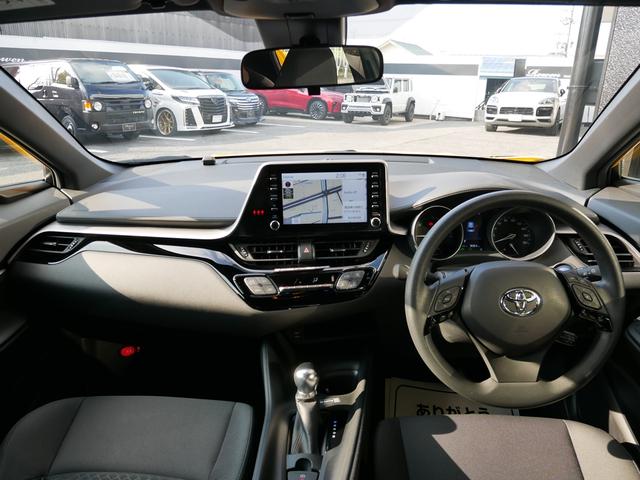 Ｃ－ＨＲ Ｓ　ＲｏｗｅｎエアロＫＩＴ　２０インチＡＷ　４本出しステンレステールマフラー　Ｄオーディオ　Ｔセーフティ　ＥＴＣ　ＬＥＤヘッド（67枚目）