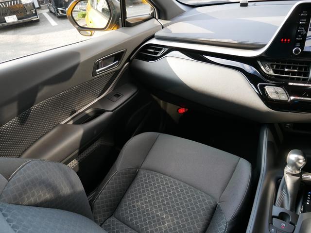 Ｃ－ＨＲ Ｓ　ＲｏｗｅｎエアロＫＩＴ　２０インチＡＷ　４本出しステンレステールマフラー　Ｄオーディオ　Ｔセーフティ　ＥＴＣ　ＬＥＤヘッド（68枚目）