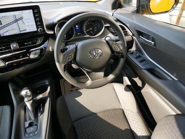 Ｃ－ＨＲ Ｓ　ＲｏｗｅｎエアロＫＩＴ　２０インチＡＷ　４本出しステンレステールマフラー　Ｄオーディオ　Ｔセーフティ　ＥＴＣ　ＬＥＤヘッド（69枚目）