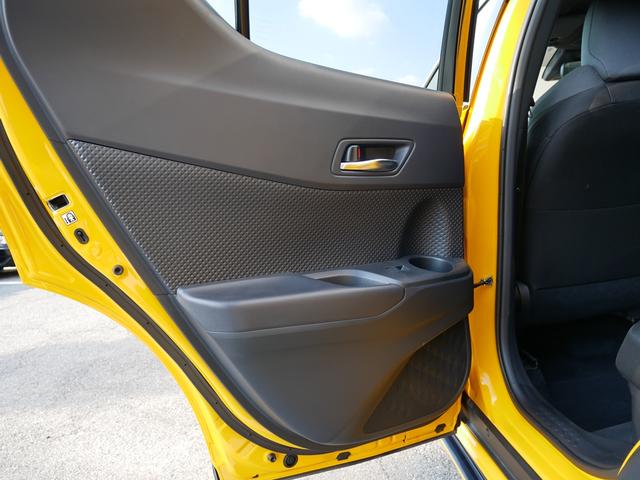 Ｃ－ＨＲ Ｓ　ＲｏｗｅｎエアロＫＩＴ　２０インチＡＷ　４本出しステンレステールマフラー　Ｄオーディオ　Ｔセーフティ　ＥＴＣ　ＬＥＤヘッド（70枚目）