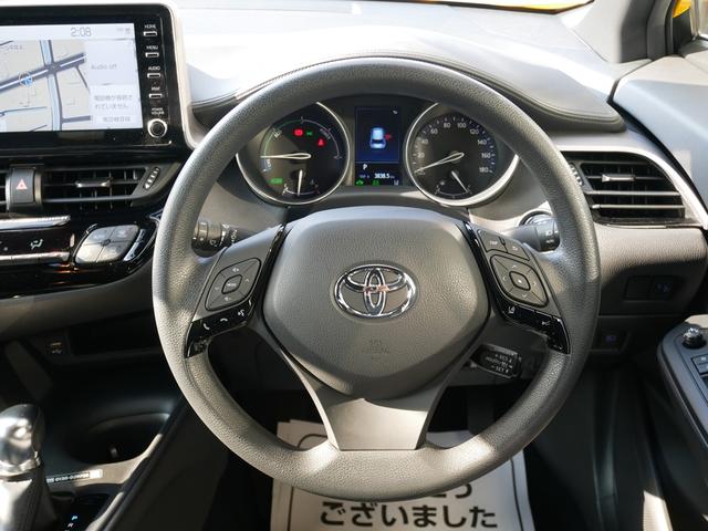 Ｃ－ＨＲ Ｓ　ＲｏｗｅｎエアロＫＩＴ　２０インチＡＷ　４本出しステンレステールマフラー　Ｄオーディオ　Ｔセーフティ　ＥＴＣ　ＬＥＤヘッド（72枚目）