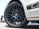 プラチナ　エディション　ティプトロニックＳ　リアセンターシー　ターボ　２２インチＡＷ　純正エアサス　ＢＯＳＥ　スポーツテールパイプ　全周囲カメラ　クレストエンボスヘッドレスト　禁煙（27枚目）