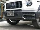 Ｇクラス Ｇ６３　マグノヒーローエディション　左Ｈ１８０台限定車　ＡＭＧナイトパッケージマグノ　ＡＭＧナイトパッケージＩＩ　ＡＭＧ２２インチＡＷ　プラチナホワイトインテリア　チェリーウッドフロア　正規ディーラー車　禁煙　純正ラゲージマット　保証書（7枚目）
