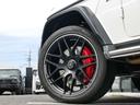 Ｇ６３　マグノヒーローエディション　左Ｈ１８０台限定車　ＡＭＧナイトパッケージマグノ　ＡＭＧナイトパッケージＩＩ　ＡＭＧ２２インチＡＷ　プラチナホワイトインテリア　チェリーウッドフロア　正規ディーラー車　禁煙　純正ラゲージマット　保証書（21枚目）