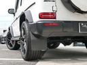 Ｇ６３　マグノヒーローエディション　左Ｈ１８０台限定車　ＡＭＧナイトパッケージマグノ　ＡＭＧナイトパッケージＩＩ　ＡＭＧ２２インチＡＷ　プラチナホワイトインテリア　チェリーウッドフロア　正規ディーラー車　禁煙　純正ラゲージマット　保証書（27枚目）