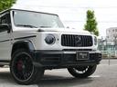 Ｇ６３　マグノヒーローエディション　左Ｈ１８０台限定車　ＡＭＧナイトパッケージマグノ　ＡＭＧナイトパッケージＩＩ　ＡＭＧ２２インチＡＷ　プラチナホワイトインテリア　チェリーウッドフロア　正規ディーラー車　禁煙　純正ラゲージマット　保証書（29枚目）