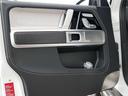 Ｇ６３　マグノヒーローエディション　左Ｈ１８０台限定車　ＡＭＧナイトパッケージマグノ　ＡＭＧナイトパッケージＩＩ　ＡＭＧ２２インチＡＷ　プラチナホワイトインテリア　チェリーウッドフロア　正規ディーラー車　禁煙　純正ラゲージマット　保証書（43枚目）