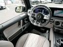 Ｇ６３　マグノヒーローエディション　左Ｈ１８０台限定車　ＡＭＧナイトパッケージマグノ　ＡＭＧナイトパッケージＩＩ　ＡＭＧ２２インチＡＷ　プラチナホワイトインテリア　チェリーウッドフロア　正規ディーラー車　禁煙　純正ラゲージマット　保証書（56枚目）