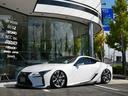 LEXUS LC
