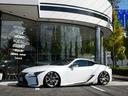 LEXUS LC