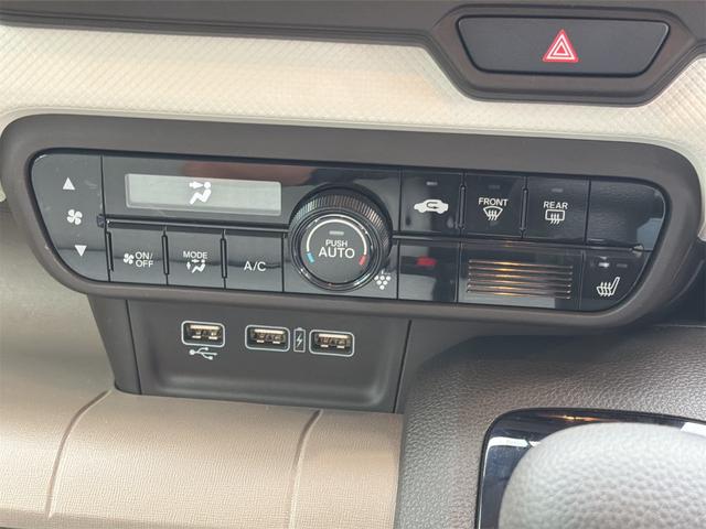 N-WGN Lホンダセンシング ドライブレコーダー ETC バックカメラ ナビ TV クリアランスソナー オートクルーズコントロール レーンアシスト 衝突被害軽減システム スマートキー アイドリングストップ 電動格納ミラー(6枚目)