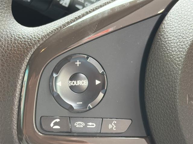 N-WGN Lホンダセンシング ドライブレコーダー ETC バックカメラ ナビ TV クリアランスソナー オートクルーズコントロール レーンアシスト 衝突被害軽減システム スマートキー アイドリングストップ 電動格納ミラー(8枚目)