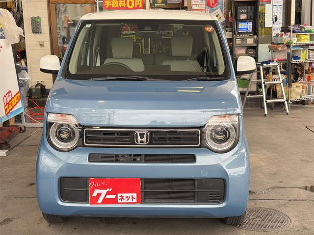 N-WGN Lホンダセンシング ドライブレコーダー ETC バックカメラ ナビ TV クリアランスソナー オートクルーズコントロール レーンアシスト 衝突被害軽減システム スマートキー アイドリングストップ 電動格納ミラー(12枚目)