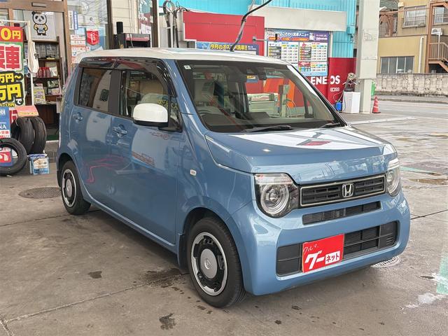 N-WGN Lホンダセンシング ドライブレコーダー ETC バックカメラ ナビ TV クリアランスソナー オートクルーズコントロール レーンアシスト 衝突被害軽減システム スマートキー アイドリングストップ 電動格納ミラー(13枚目)