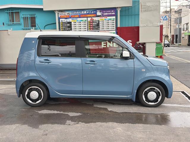 N-WGN Lホンダセンシング ドライブレコーダー ETC バックカメラ ナビ TV クリアランスソナー オートクルーズコントロール レーンアシスト 衝突被害軽減システム スマートキー アイドリングストップ 電動格納ミラー(14枚目)