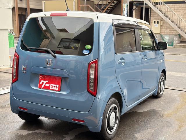 N-WGN Lホンダセンシング ドライブレコーダー ETC バックカメラ ナビ TV クリアランスソナー オートクルーズコントロール レーンアシスト 衝突被害軽減システム スマートキー アイドリングストップ 電動格納ミラー(15枚目)