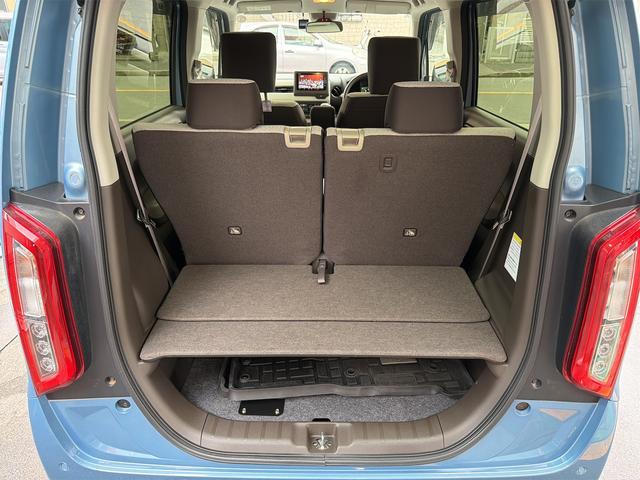 N-WGN Lホンダセンシング ドライブレコーダー ETC バックカメラ ナビ TV クリアランスソナー オートクルーズコントロール レーンアシスト 衝突被害軽減システム スマートキー アイドリングストップ 電動格納ミラー(19枚目)