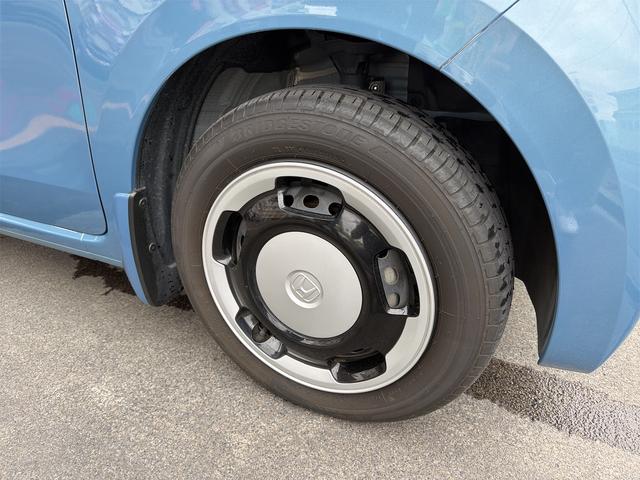 N-WGN Lホンダセンシング ドライブレコーダー ETC バックカメラ ナビ TV クリアランスソナー オートクルーズコントロール レーンアシスト 衝突被害軽減システム スマートキー アイドリングストップ 電動格納ミラー(20枚目)