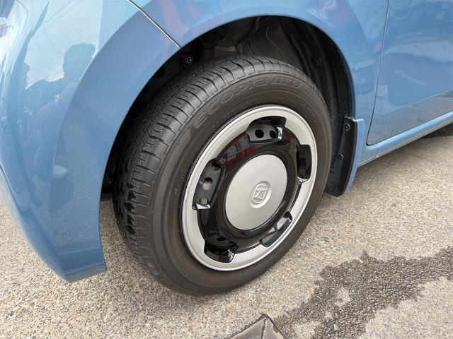 N-WGN Lホンダセンシング ドライブレコーダー ETC バックカメラ ナビ TV クリアランスソナー オートクルーズコントロール レーンアシスト 衝突被害軽減システム スマートキー アイドリングストップ 電動格納ミラー(23枚目)