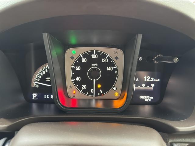 N-WGN Lホンダセンシング ドライブレコーダー ETC バックカメラ ナビ TV クリアランスソナー オートクルーズコントロール レーンアシスト 衝突被害軽減システム スマートキー アイドリングストップ 電動格納ミラー(25枚目)