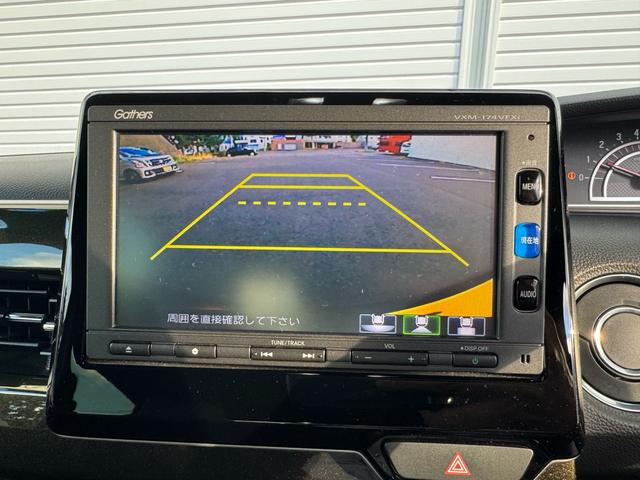 Ｎ－ＢＯＸカスタム Ｇ・Ｌターボホンダセンシング（3枚目）