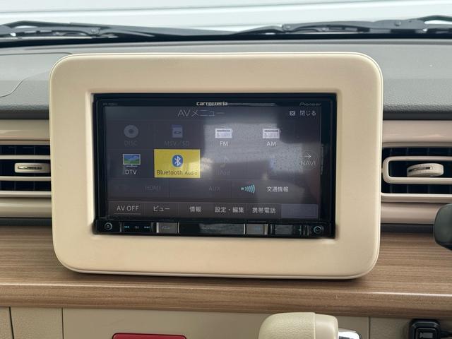 アルトラパン Ｘ（4枚目）
