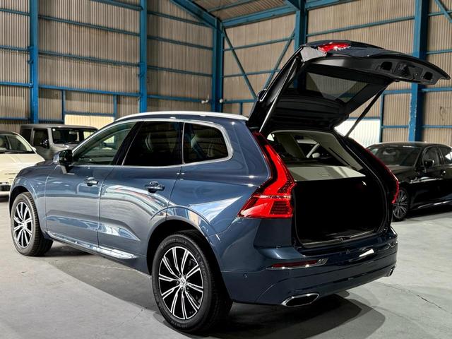 ＸＣ６０ Ｂ５　ＡＷＤ　インスクリプション　３６０カメラ・フルセグＴＶ・ｈａｒｍａｎｋａｒｄｏｎサウンド・シティセーフティ・アダプティブクルーズ・ブラインドスポット・スペアキー・前後シートヒーター・パワーバックドア・スマートキー・１９インチＡＷ（54枚目）